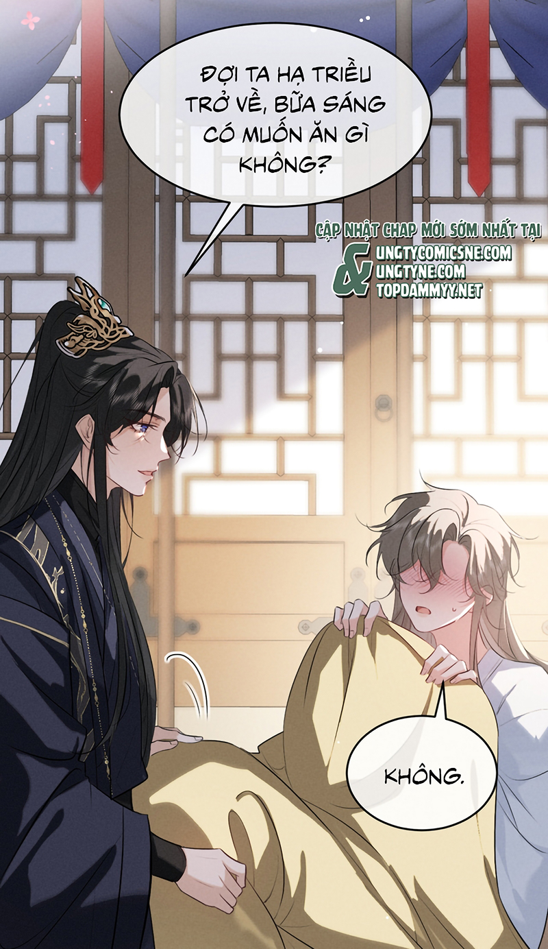 Thoát Cương Chap 68 - Trang 3