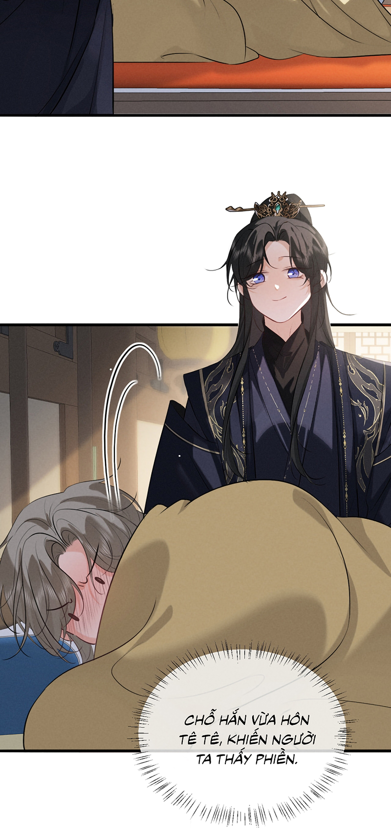 Thoát Cương Chap 68 - Trang 3