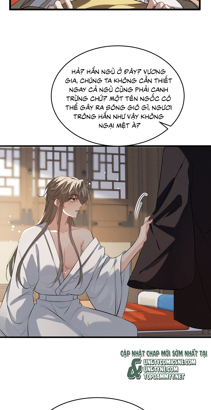 Thoát Cương Chap 68 - Trang 3
