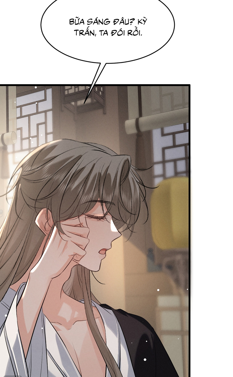 Thoát Cương Chap 68 - Trang 3
