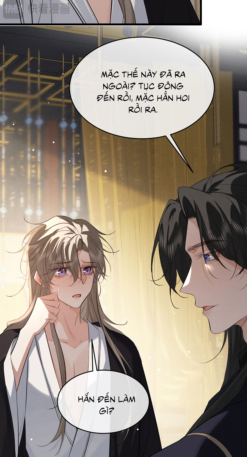Thoát Cương Chap 68 - Trang 3