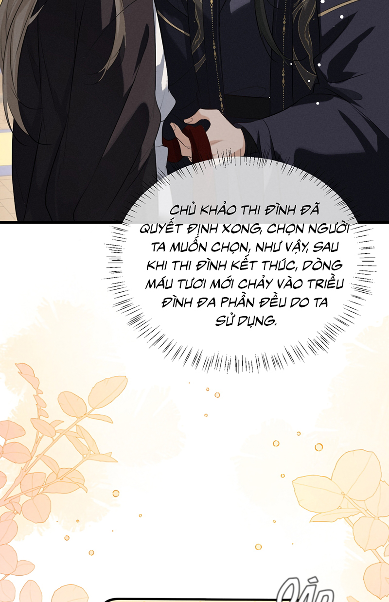 Thoát Cương Chap 68 - Trang 3