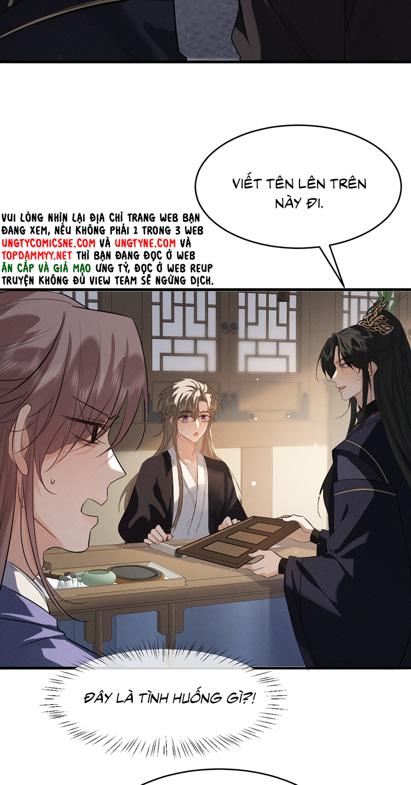 Thoát Cương Chap 68 - Trang 3