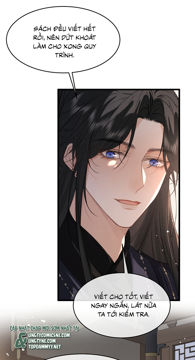 Thoát Cương Chap 68 - Trang 3