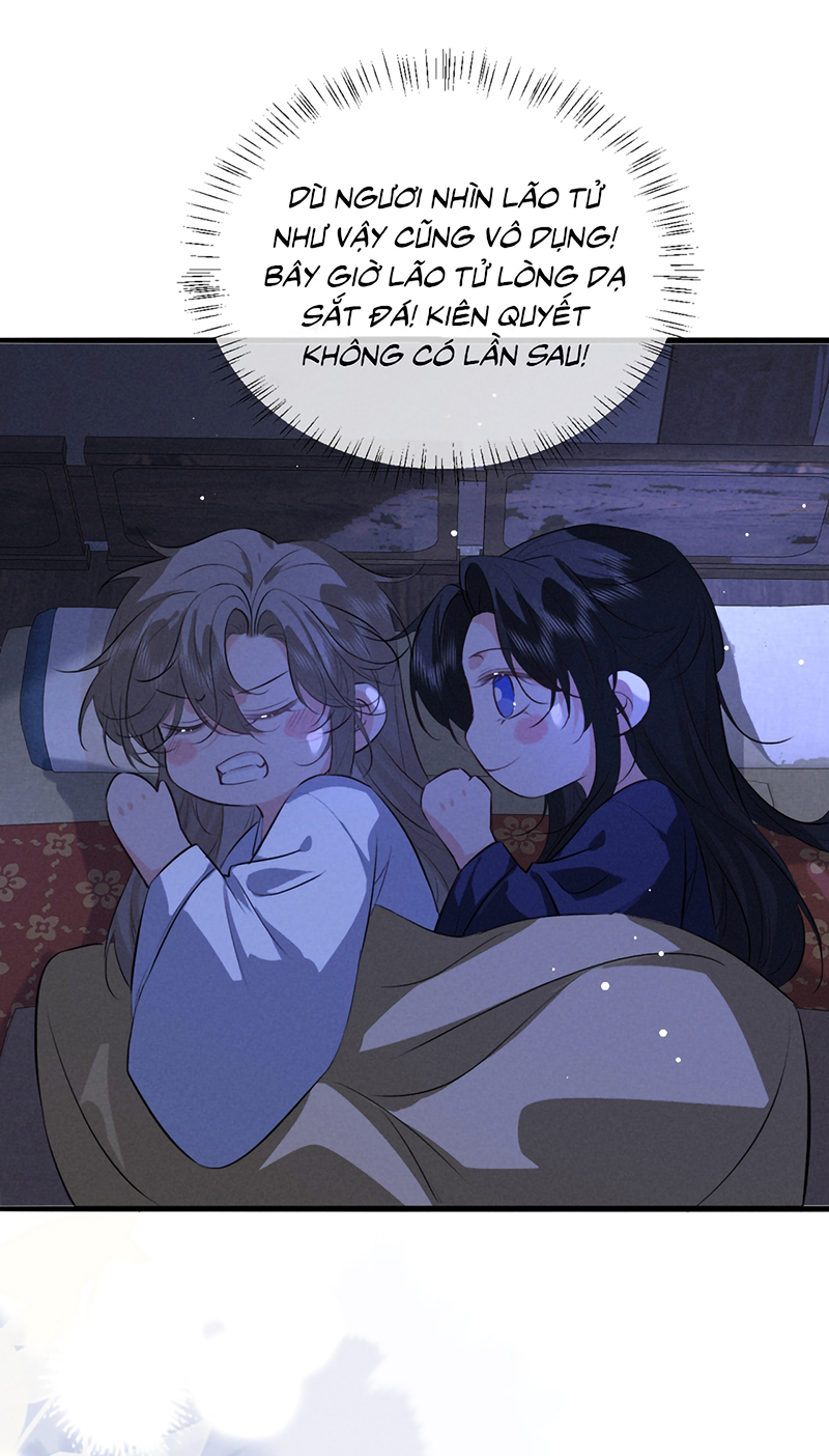 Thoát Cương Chap 68 - Trang 3