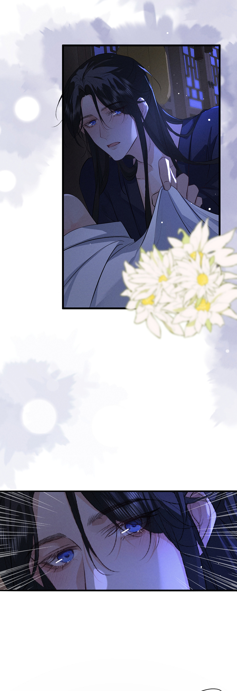 Thoát Cương Chap 68 - Trang 3