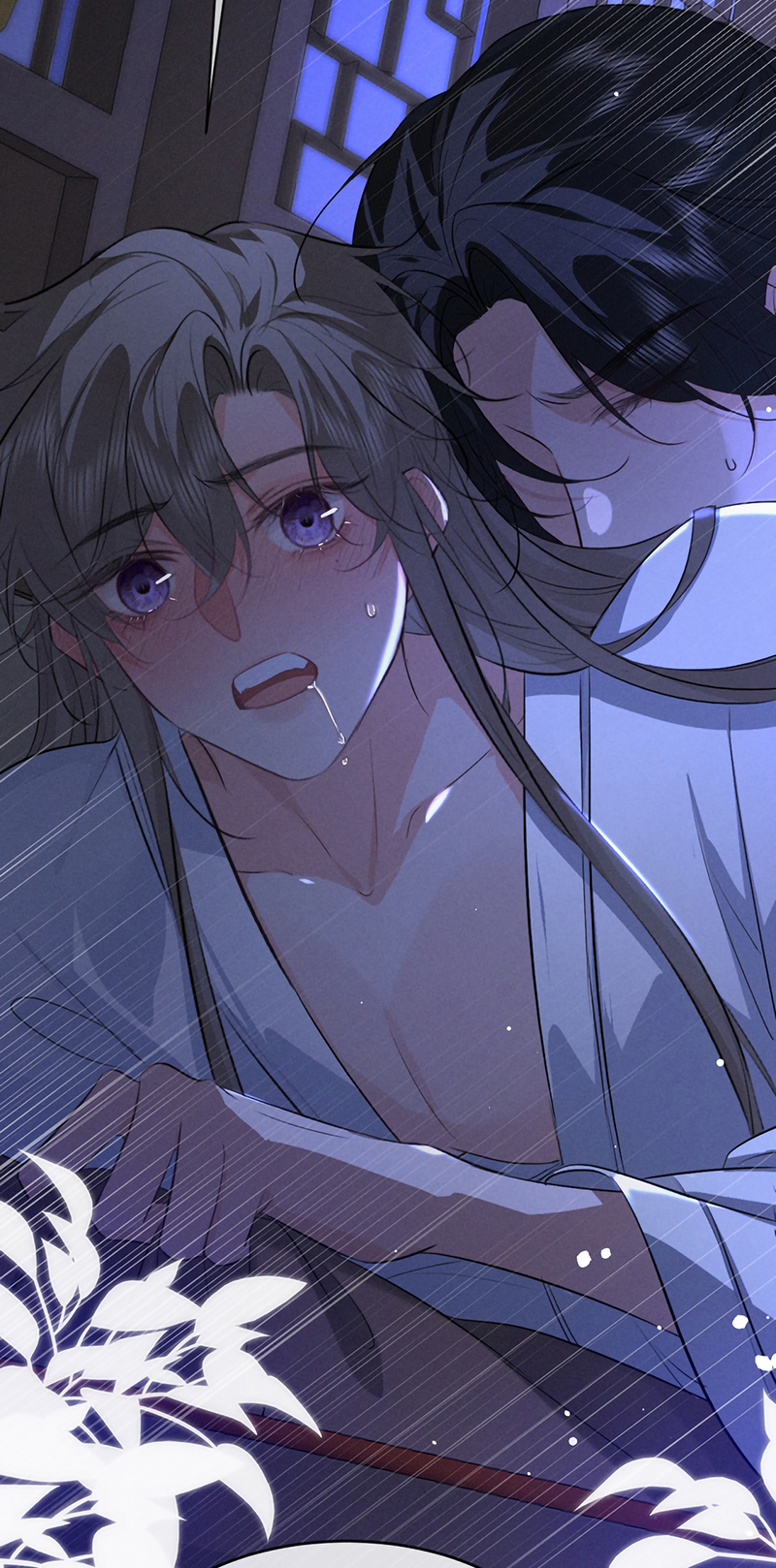 Thoát Cương Chap 68 - Trang 3