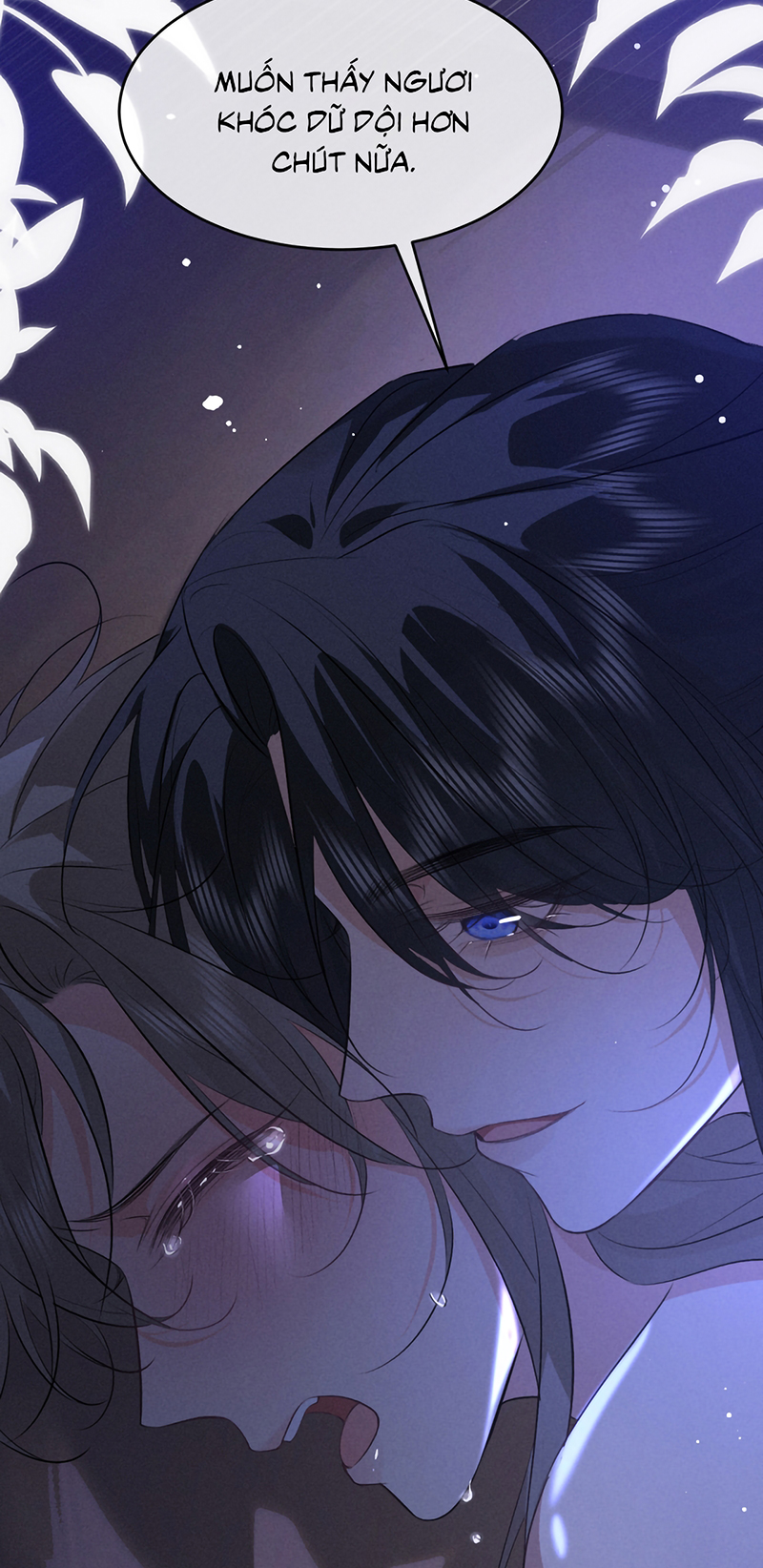 Thoát Cương Chap 68 - Trang 3