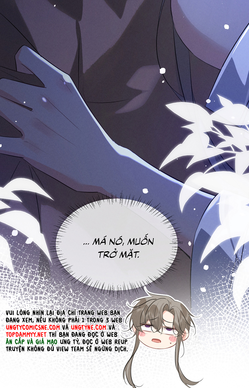 Thoát Cương Chap 68 - Trang 3
