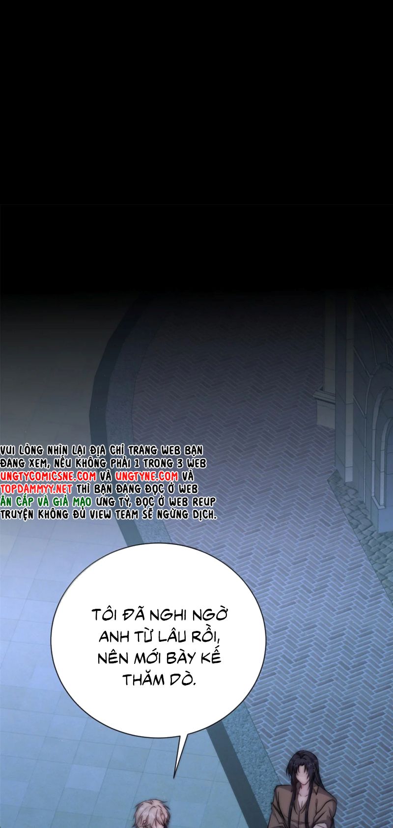 Lồng Tuyết Chap 67 - Trang 3
