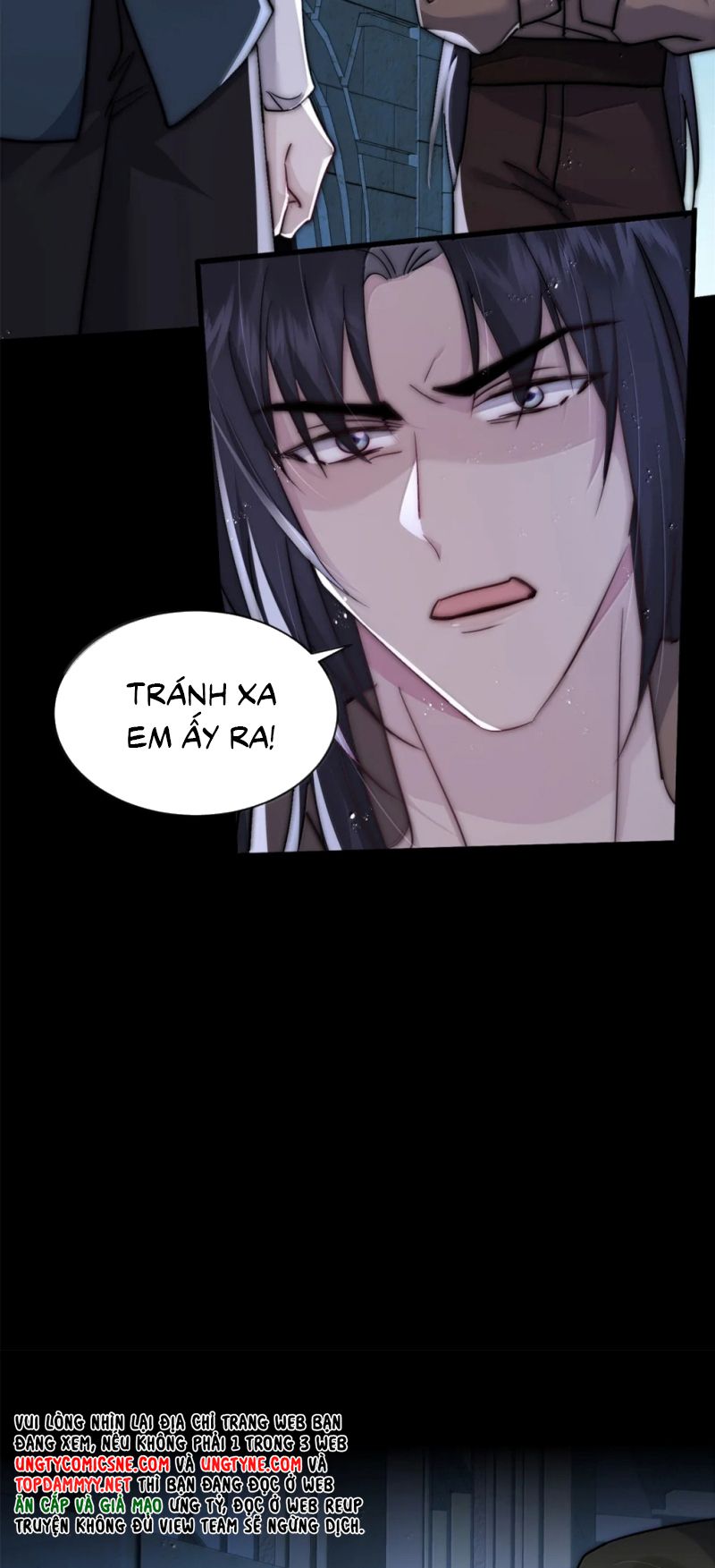 Lồng Tuyết Chap 67 - Trang 3