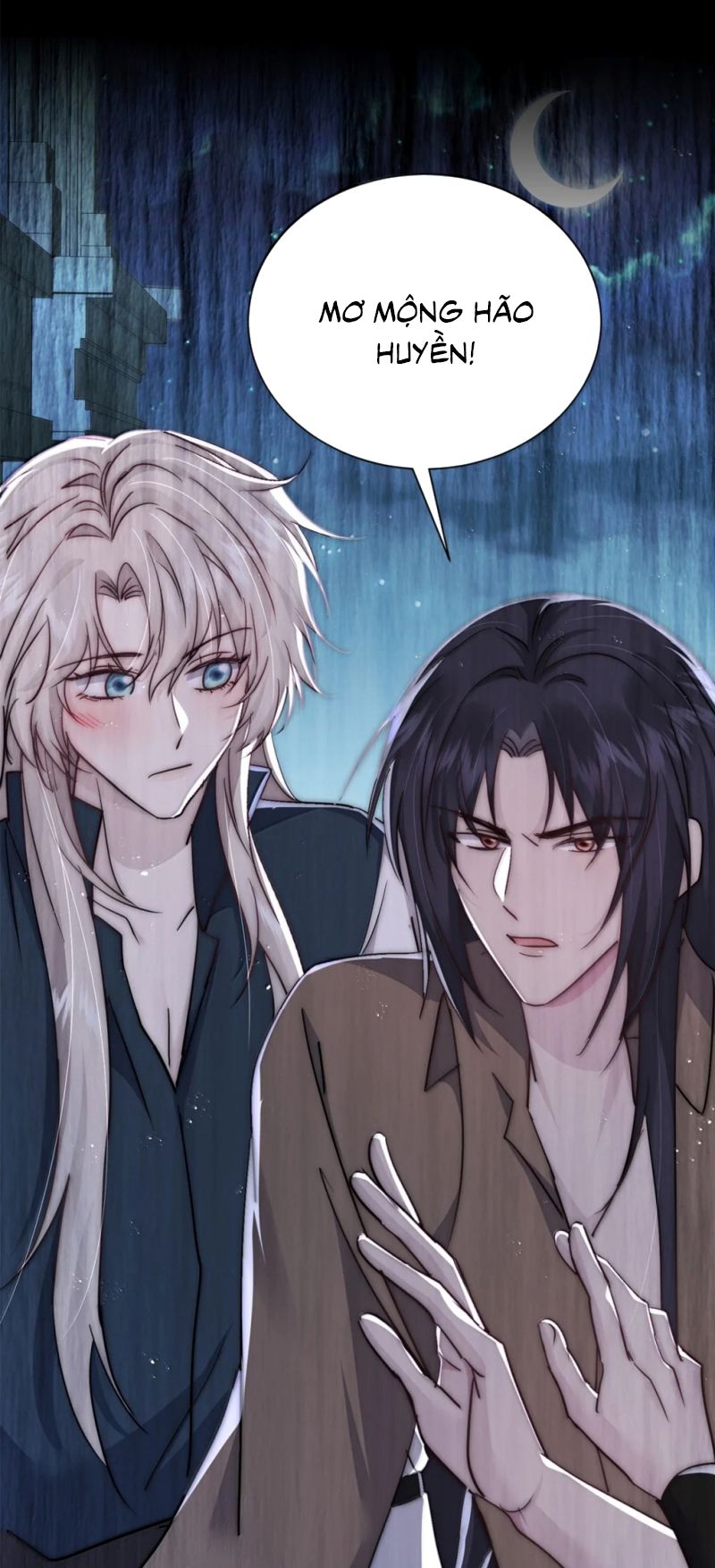 Lồng Tuyết Chap 67 - Trang 3