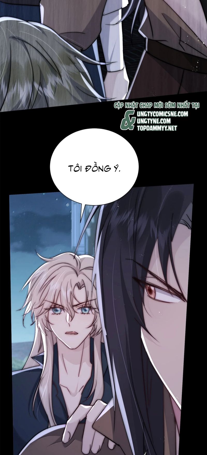 Lồng Tuyết Chap 67 - Trang 3
