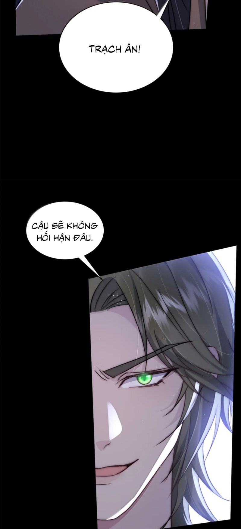 Lồng Tuyết Chap 67 - Trang 3