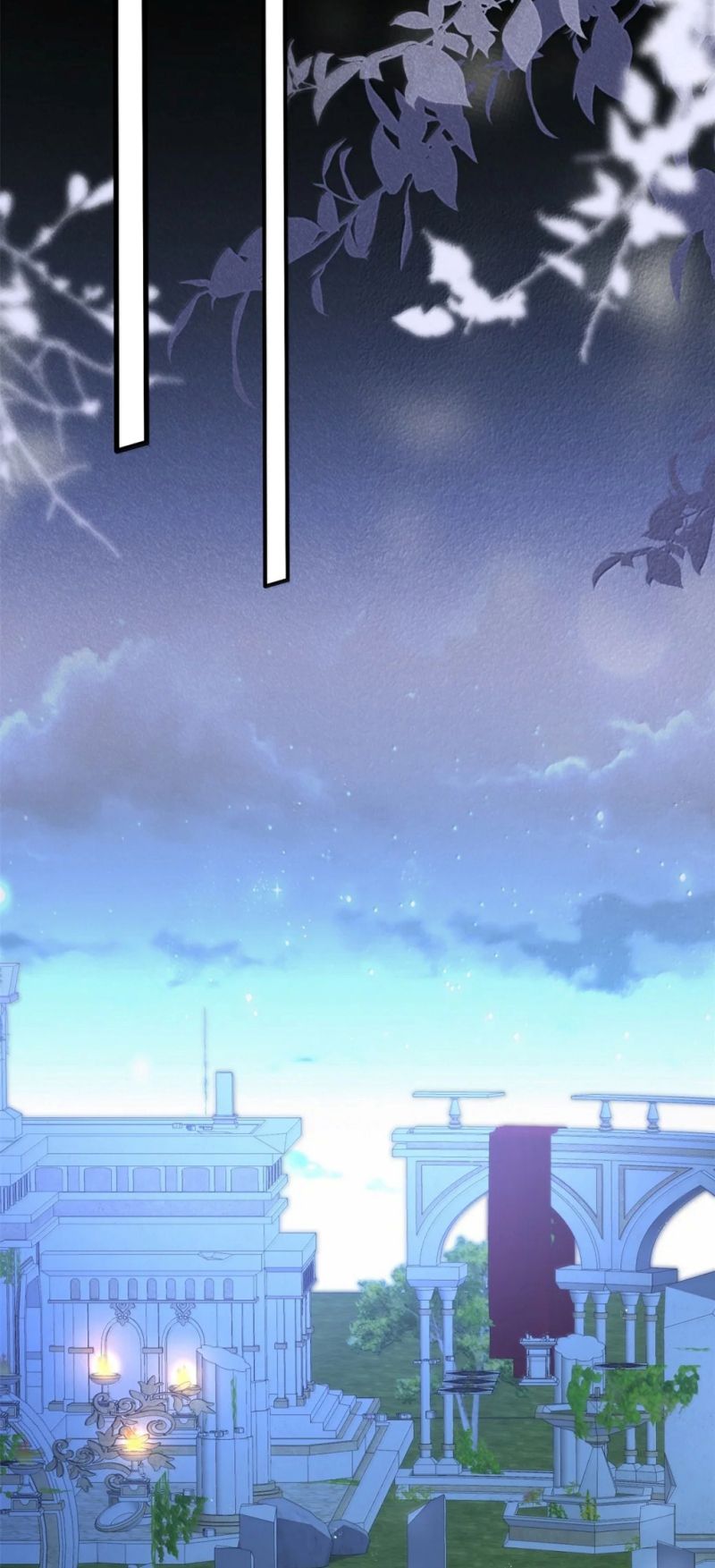 Lồng Tuyết Chap 67 - Trang 3