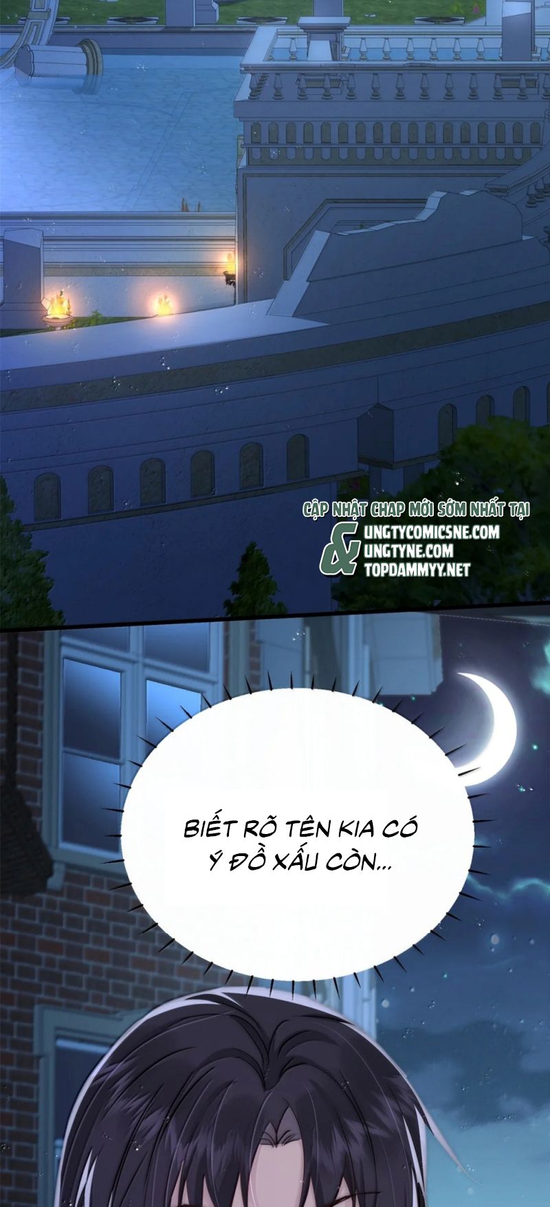 Lồng Tuyết Chap 67 - Trang 3