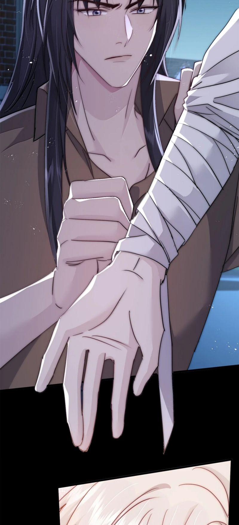 Lồng Tuyết Chap 67 - Trang 3