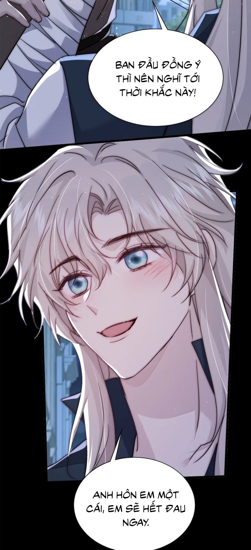 Lồng Tuyết Chap 67 - Trang 3