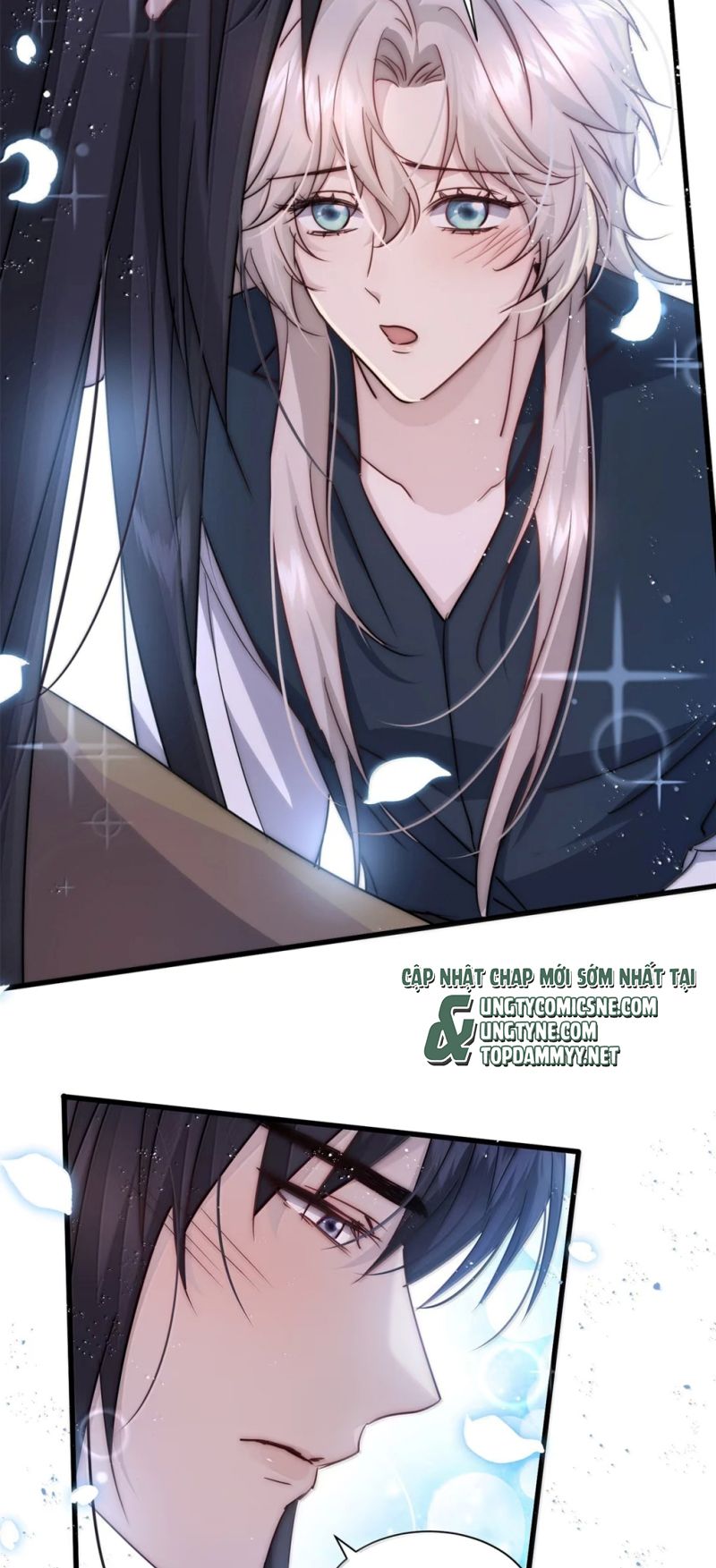 Lồng Tuyết Chap 67 - Trang 3