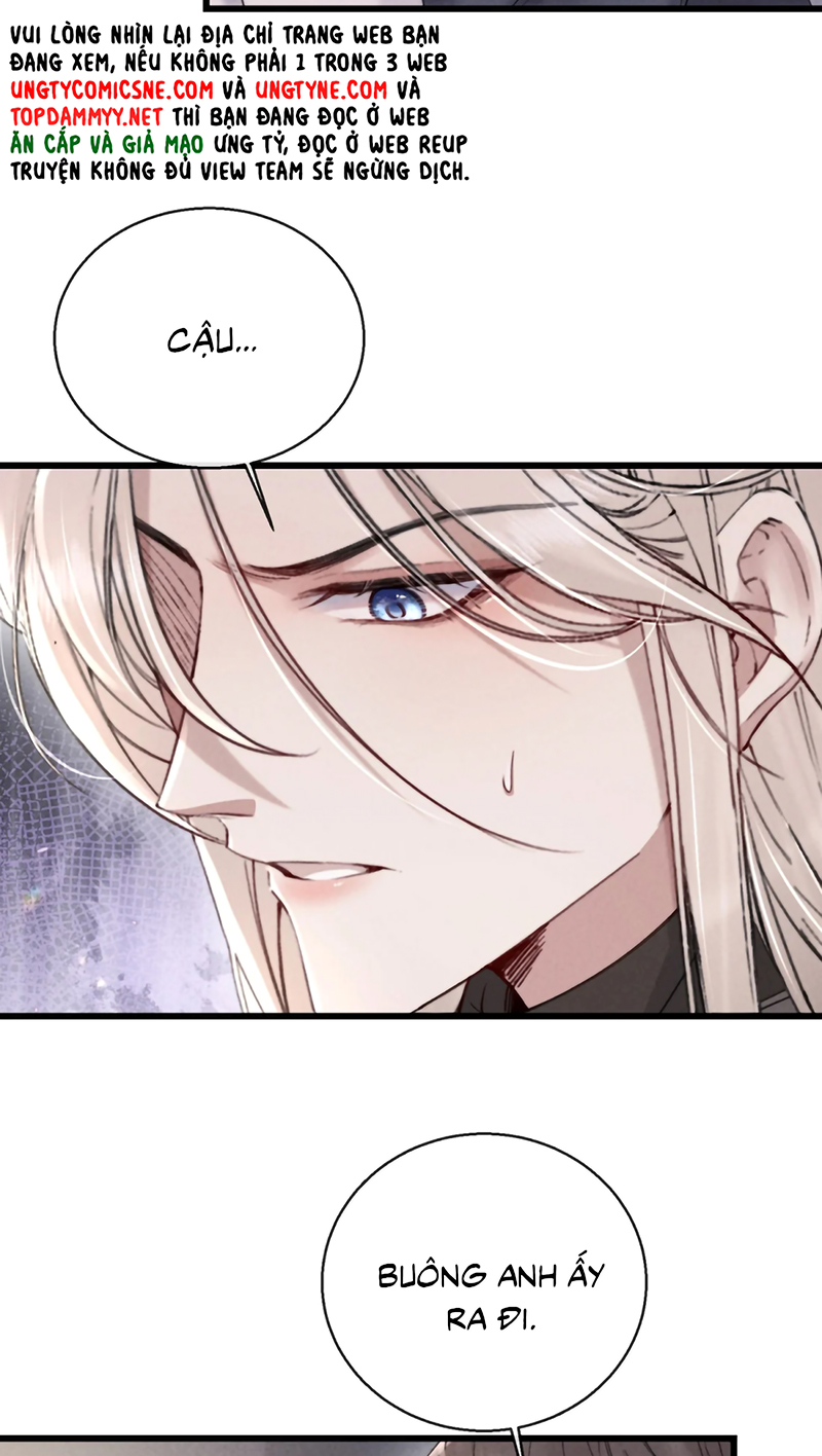 Kế Hoạch Tự Dưỡng Cuồng Khuyển Chap 85 - Trang 3