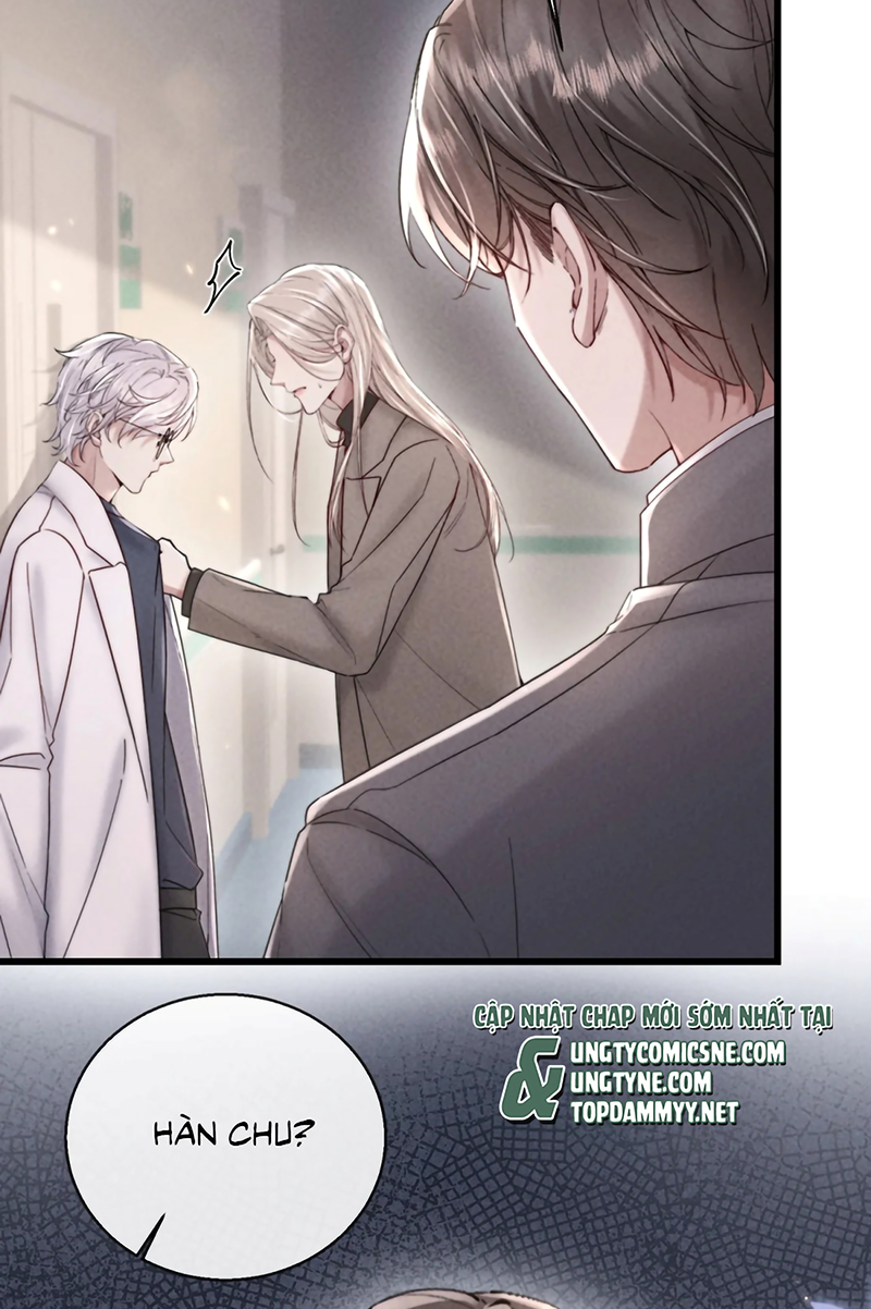Kế Hoạch Tự Dưỡng Cuồng Khuyển Chap 85 - Trang 3