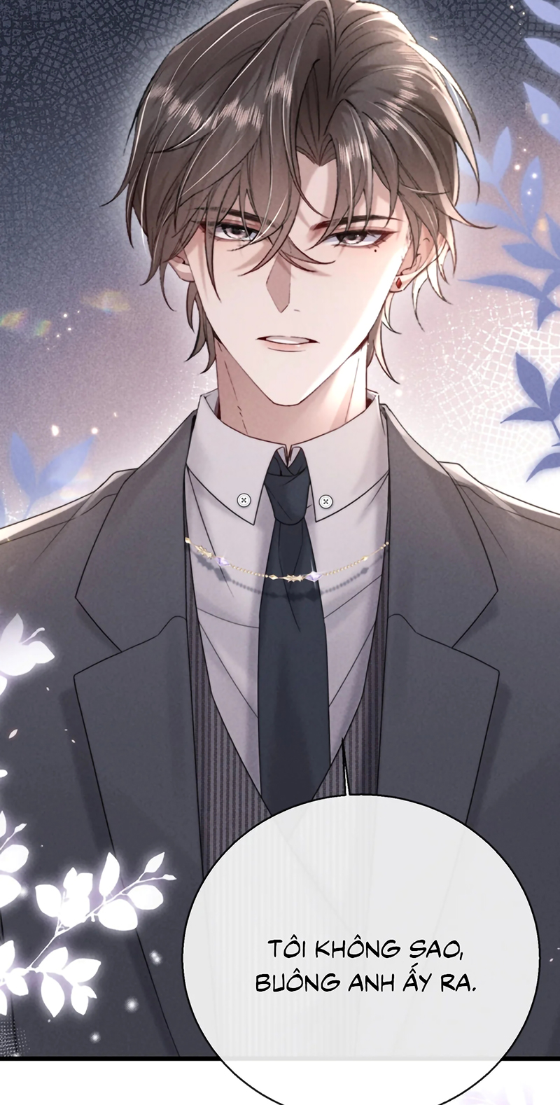 Kế Hoạch Tự Dưỡng Cuồng Khuyển Chap 85 - Trang 3