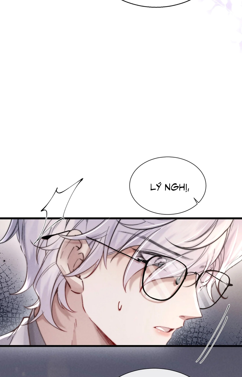 Kế Hoạch Tự Dưỡng Cuồng Khuyển Chap 85 - Trang 3