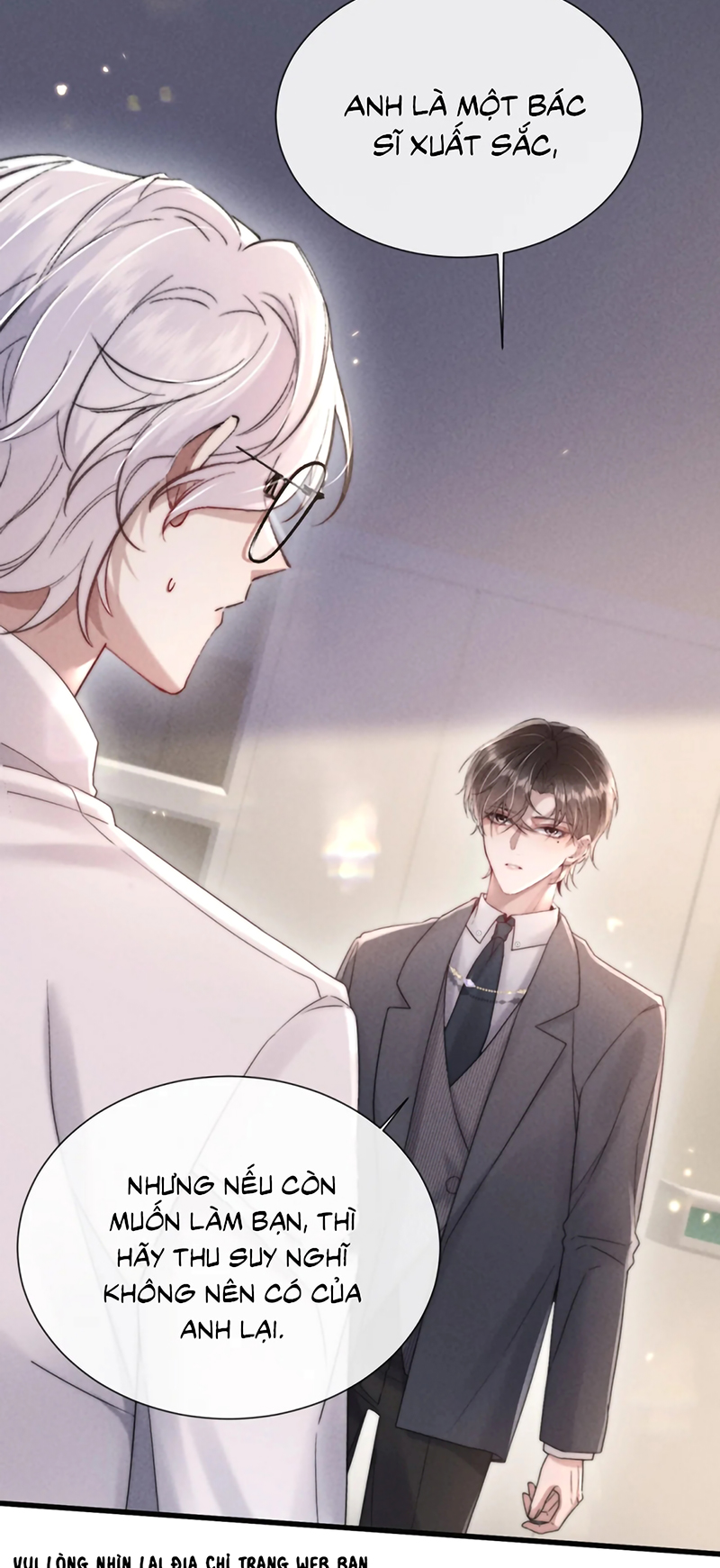 Kế Hoạch Tự Dưỡng Cuồng Khuyển Chap 85 - Trang 3