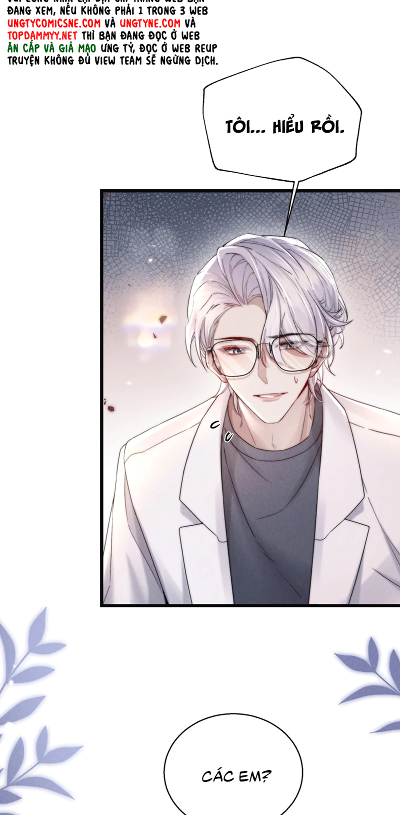 Kế Hoạch Tự Dưỡng Cuồng Khuyển Chap 85 - Trang 3