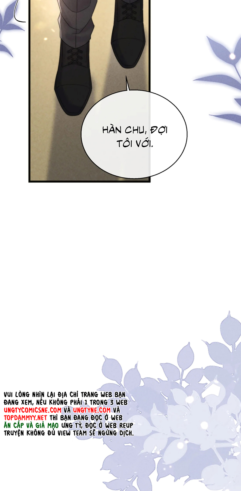 Kế Hoạch Tự Dưỡng Cuồng Khuyển Chap 85 - Trang 3