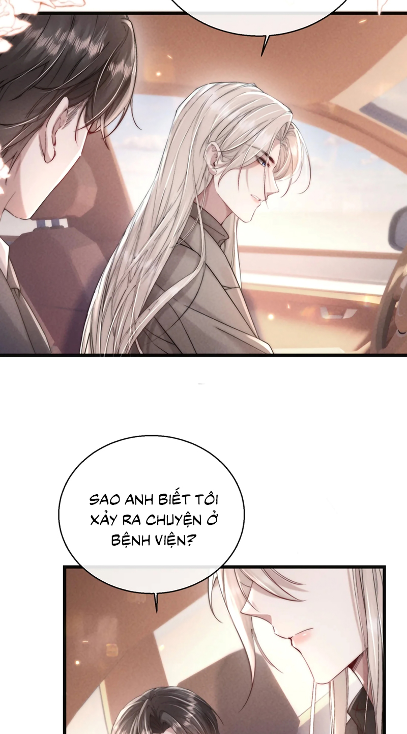 Kế Hoạch Tự Dưỡng Cuồng Khuyển Chap 85 - Trang 3