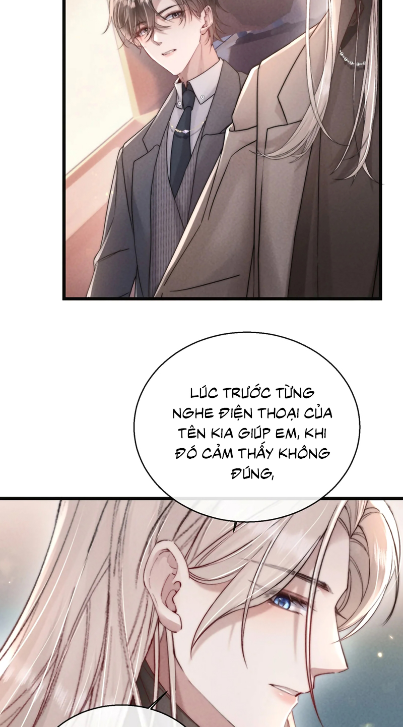 Kế Hoạch Tự Dưỡng Cuồng Khuyển Chap 85 - Trang 3