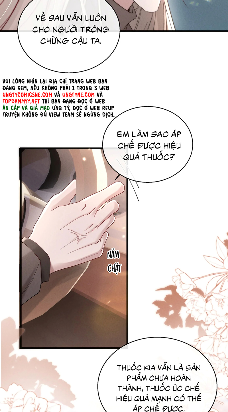 Kế Hoạch Tự Dưỡng Cuồng Khuyển Chap 85 - Trang 3