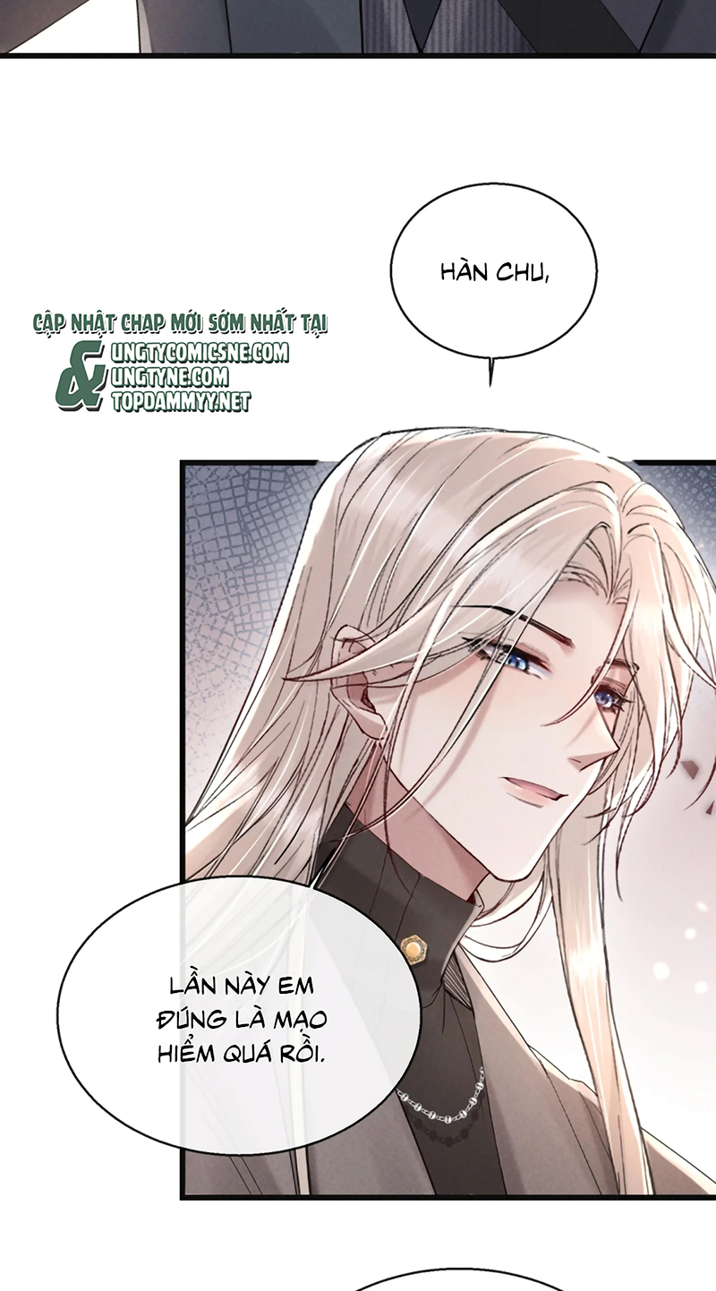 Kế Hoạch Tự Dưỡng Cuồng Khuyển Chap 85 - Trang 3