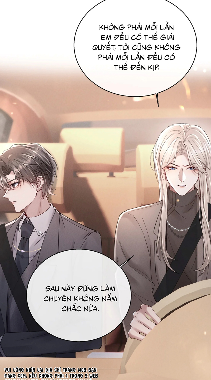 Kế Hoạch Tự Dưỡng Cuồng Khuyển Chap 85 - Trang 3