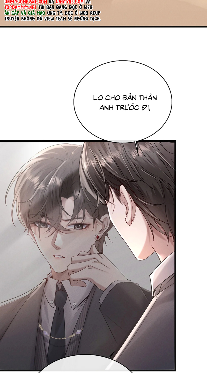 Kế Hoạch Tự Dưỡng Cuồng Khuyển Chap 85 - Trang 3