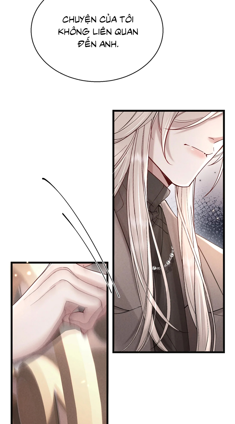 Kế Hoạch Tự Dưỡng Cuồng Khuyển Chap 85 - Trang 3