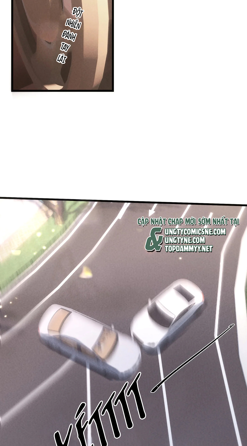 Kế Hoạch Tự Dưỡng Cuồng Khuyển Chap 85 - Trang 3