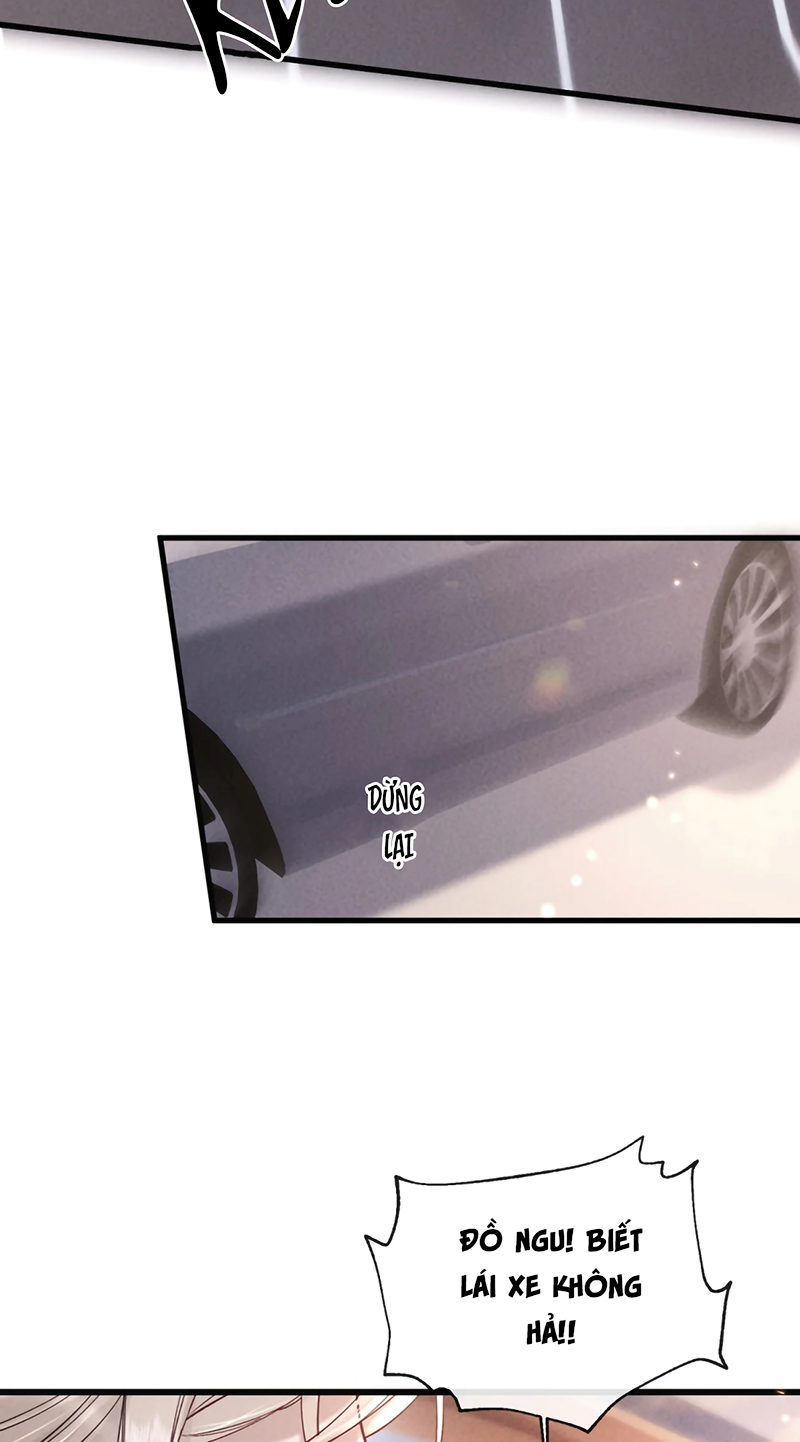 Kế Hoạch Tự Dưỡng Cuồng Khuyển Chap 85 - Trang 3