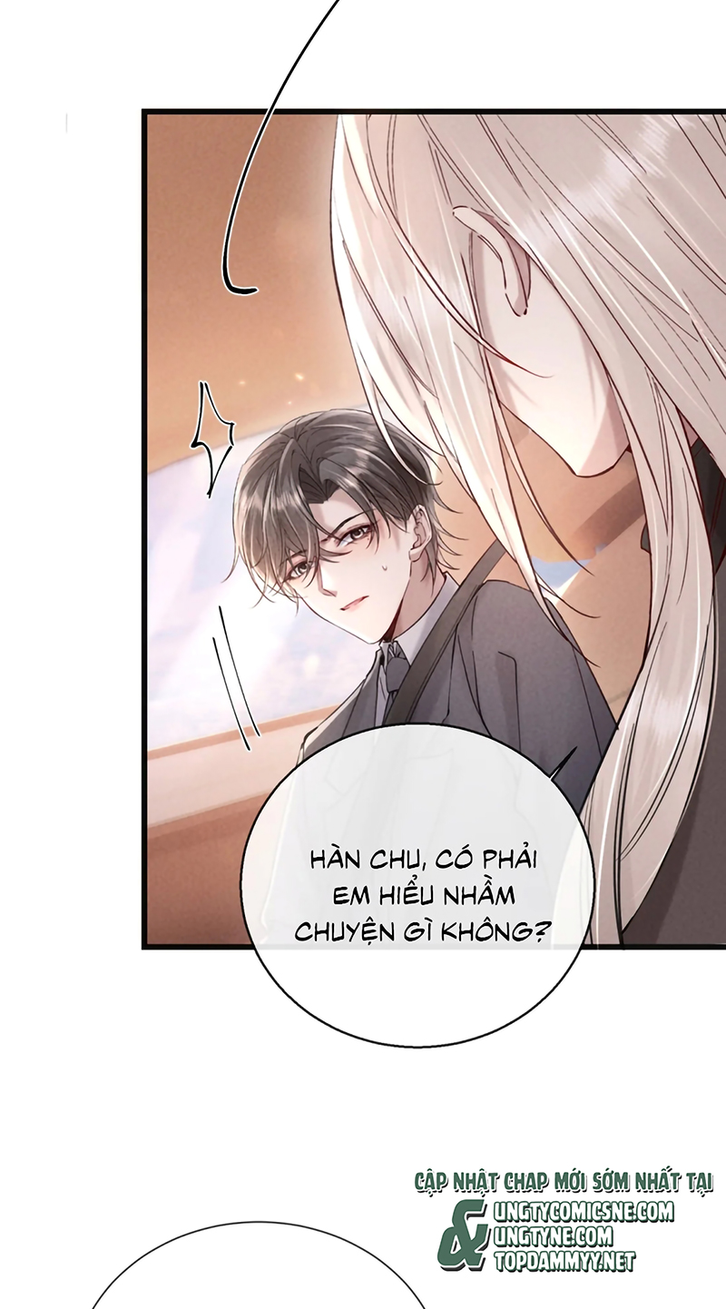 Kế Hoạch Tự Dưỡng Cuồng Khuyển Chap 85 - Trang 3