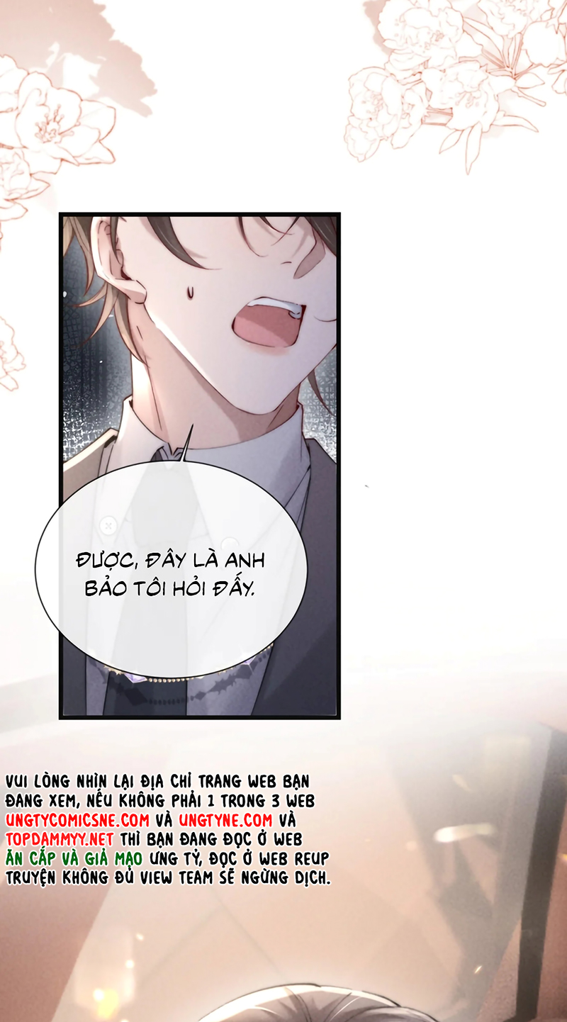 Kế Hoạch Tự Dưỡng Cuồng Khuyển Chap 85 - Trang 3