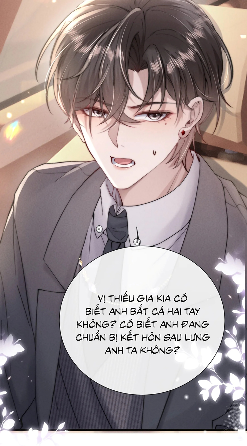 Kế Hoạch Tự Dưỡng Cuồng Khuyển Chap 85 - Trang 3