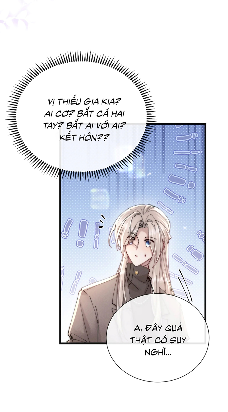 Kế Hoạch Tự Dưỡng Cuồng Khuyển Chap 85 - Trang 3