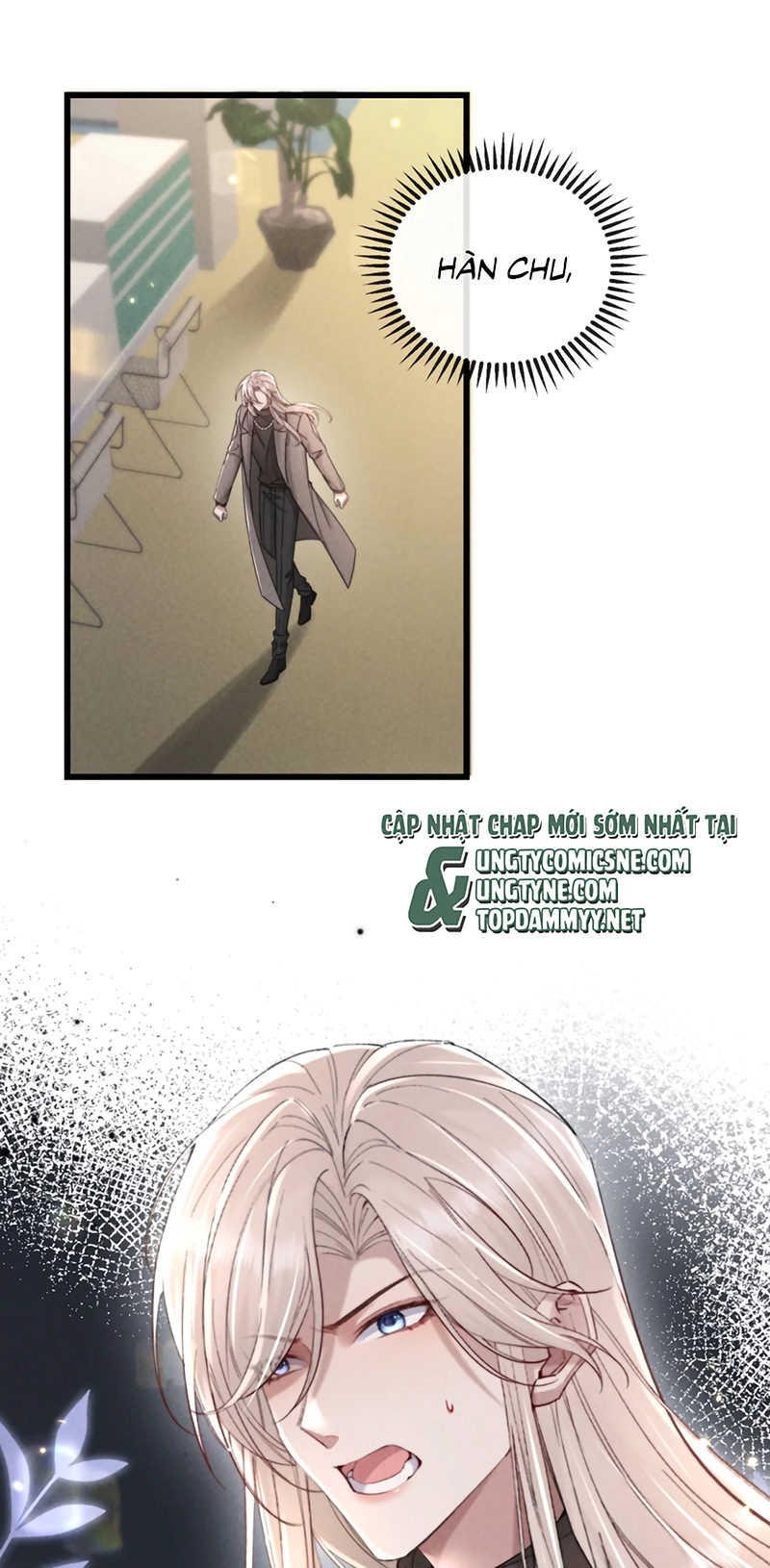 Kế Hoạch Tự Dưỡng Cuồng Khuyển Chap 85 - Trang 3