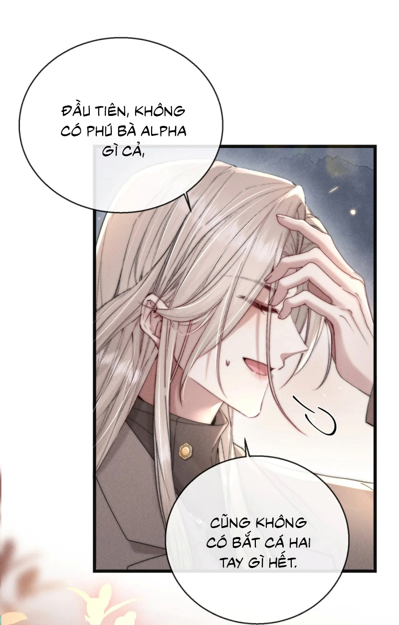 Kế Hoạch Tự Dưỡng Cuồng Khuyển Chap 85 - Trang 3