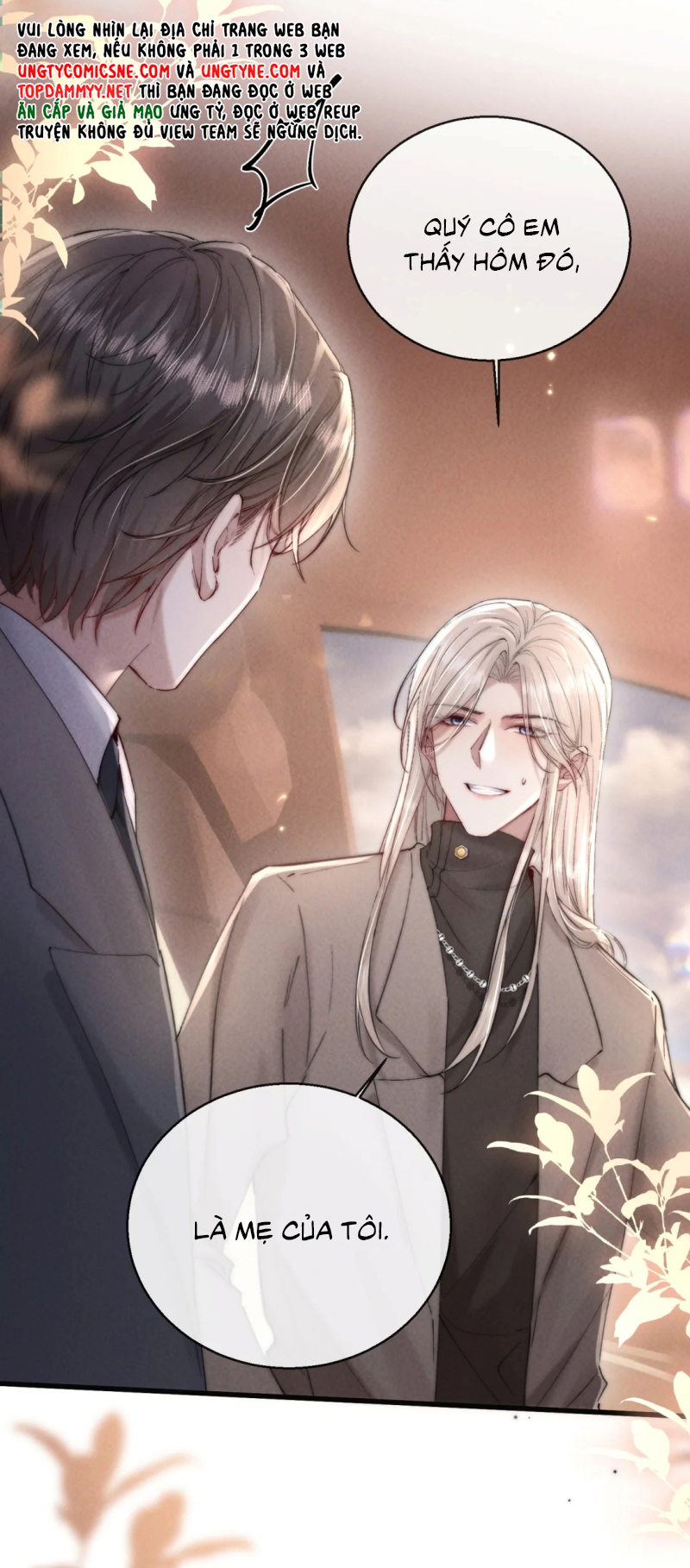 Kế Hoạch Tự Dưỡng Cuồng Khuyển Chap 85 - Trang 3