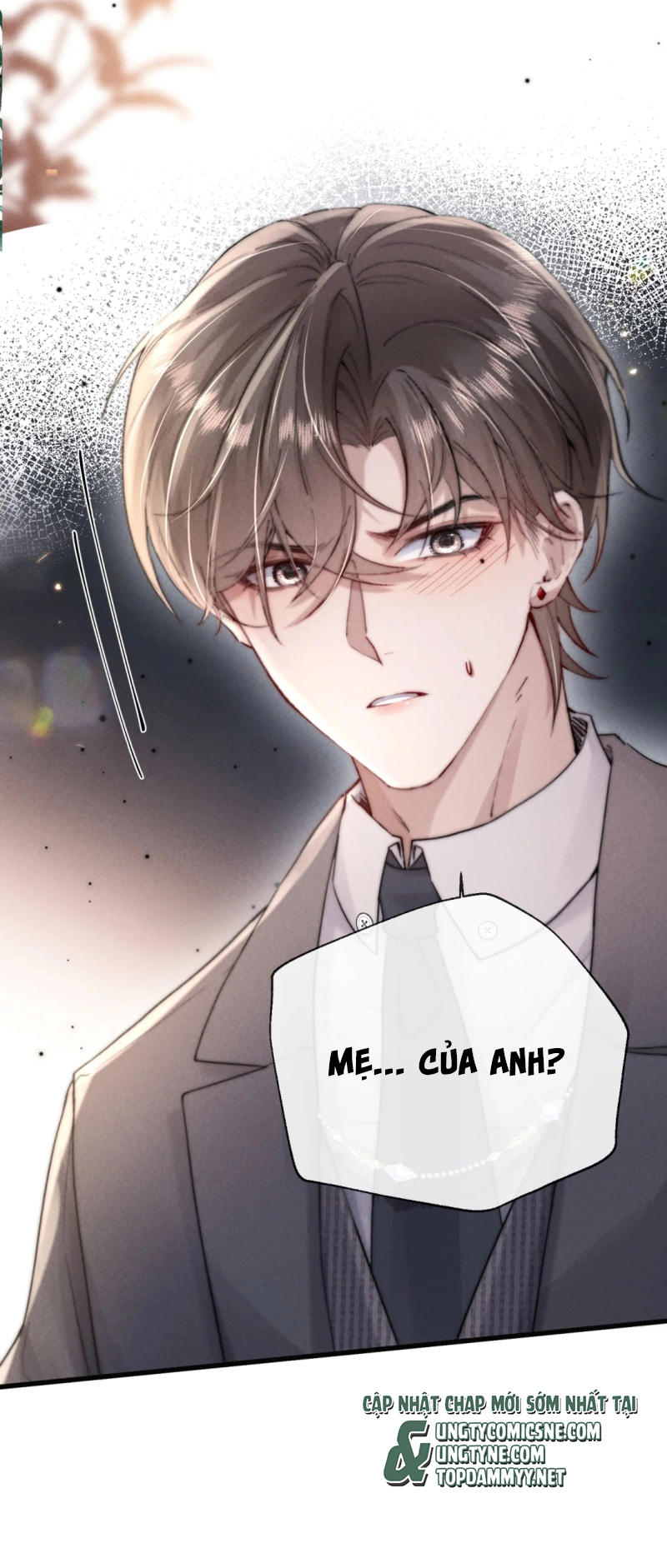 Kế Hoạch Tự Dưỡng Cuồng Khuyển Chap 85 - Trang 3