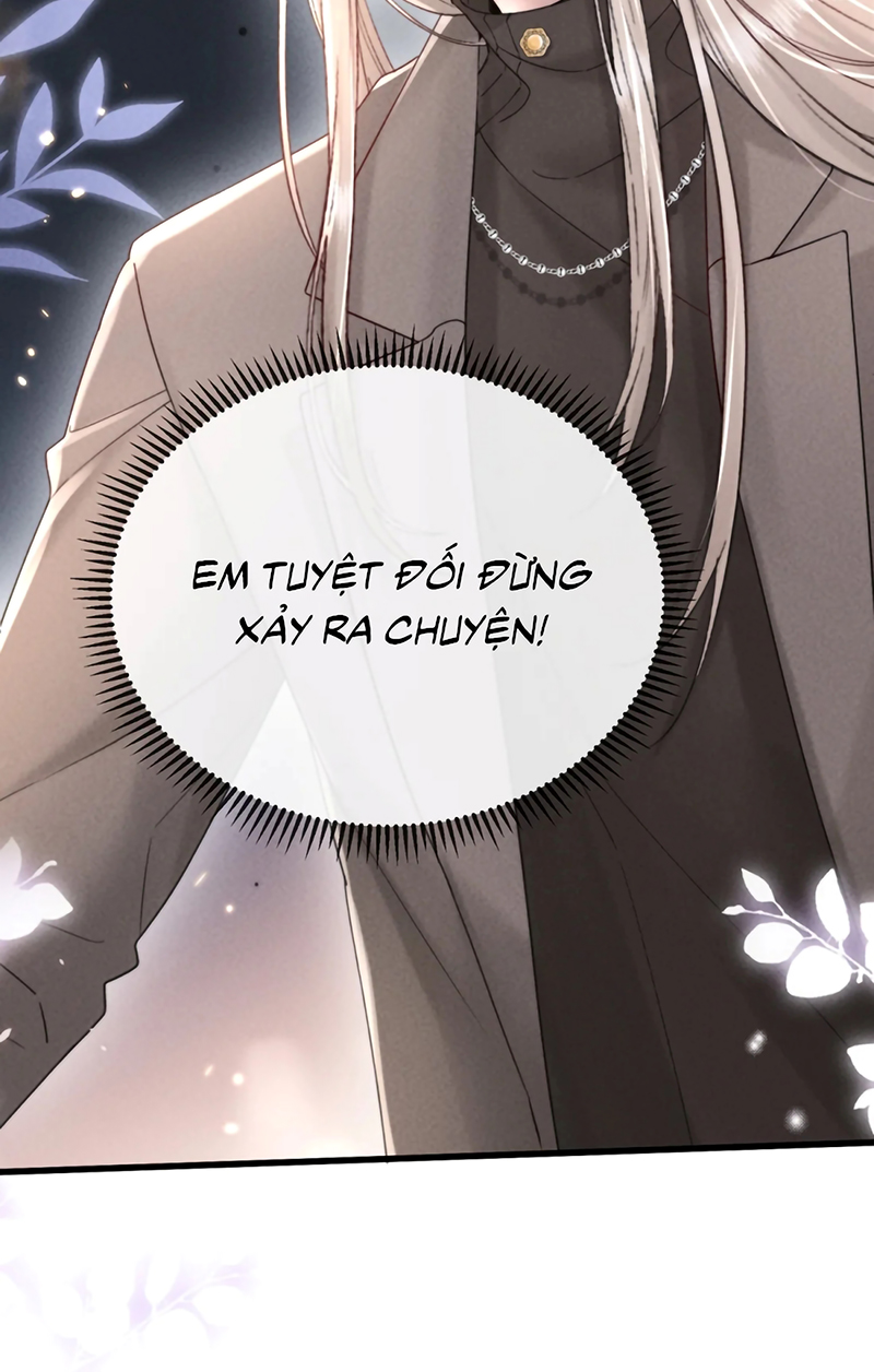 Kế Hoạch Tự Dưỡng Cuồng Khuyển Chap 85 - Trang 3