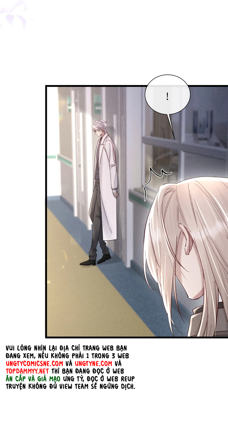 Kế Hoạch Tự Dưỡng Cuồng Khuyển Chap 85 - Trang 3