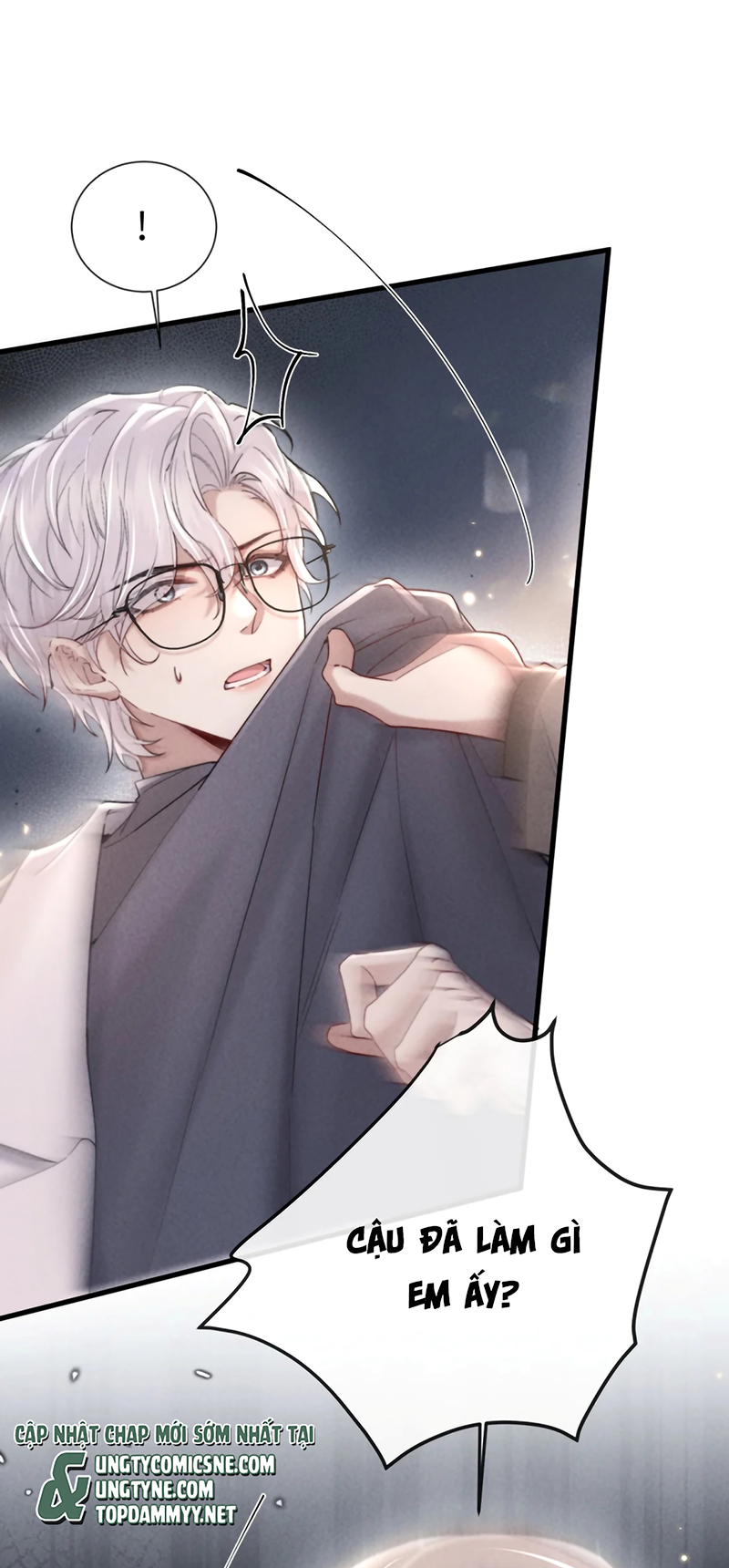 Kế Hoạch Tự Dưỡng Cuồng Khuyển Chap 85 - Trang 3